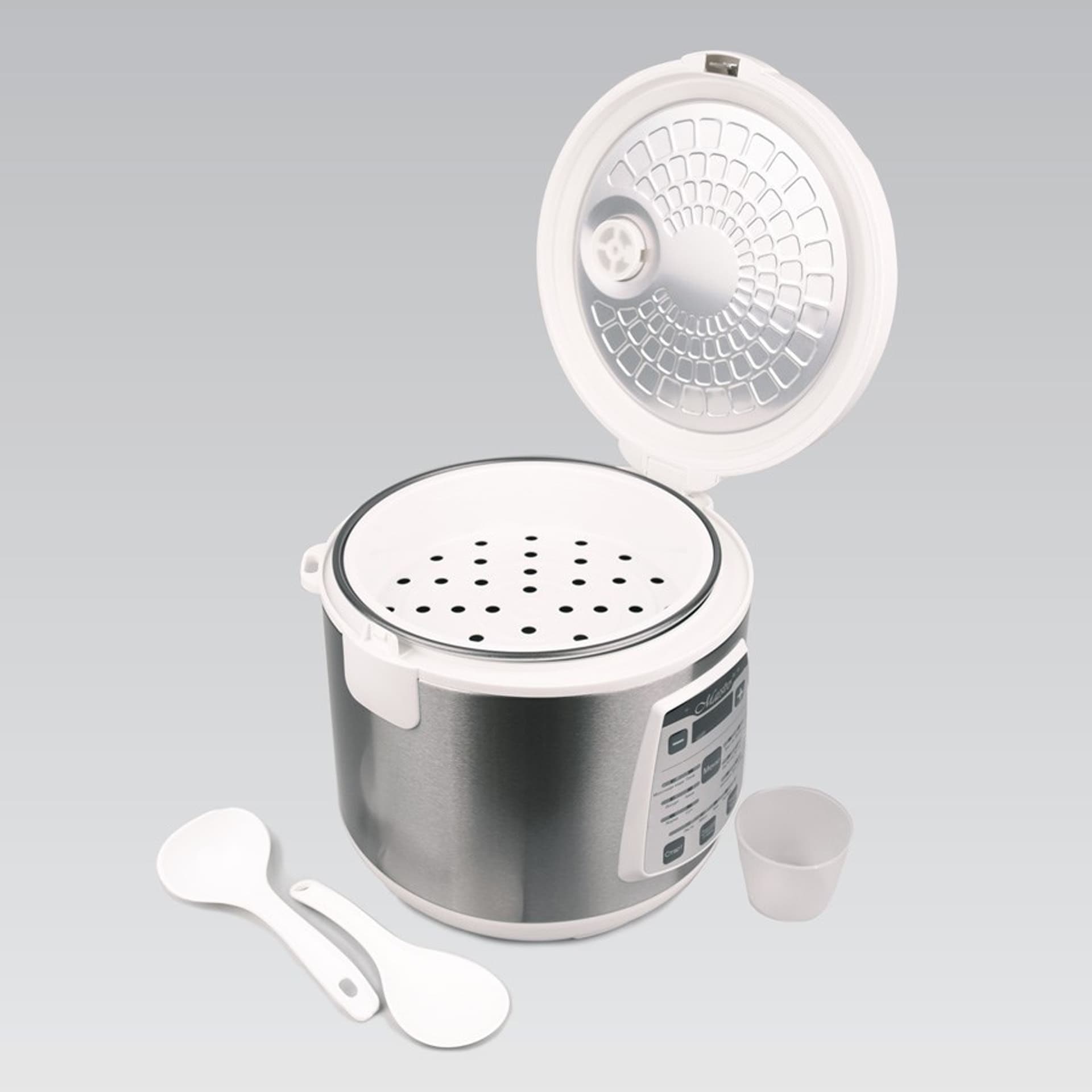 

Multicooker MAESTRO MR-792 17 programów