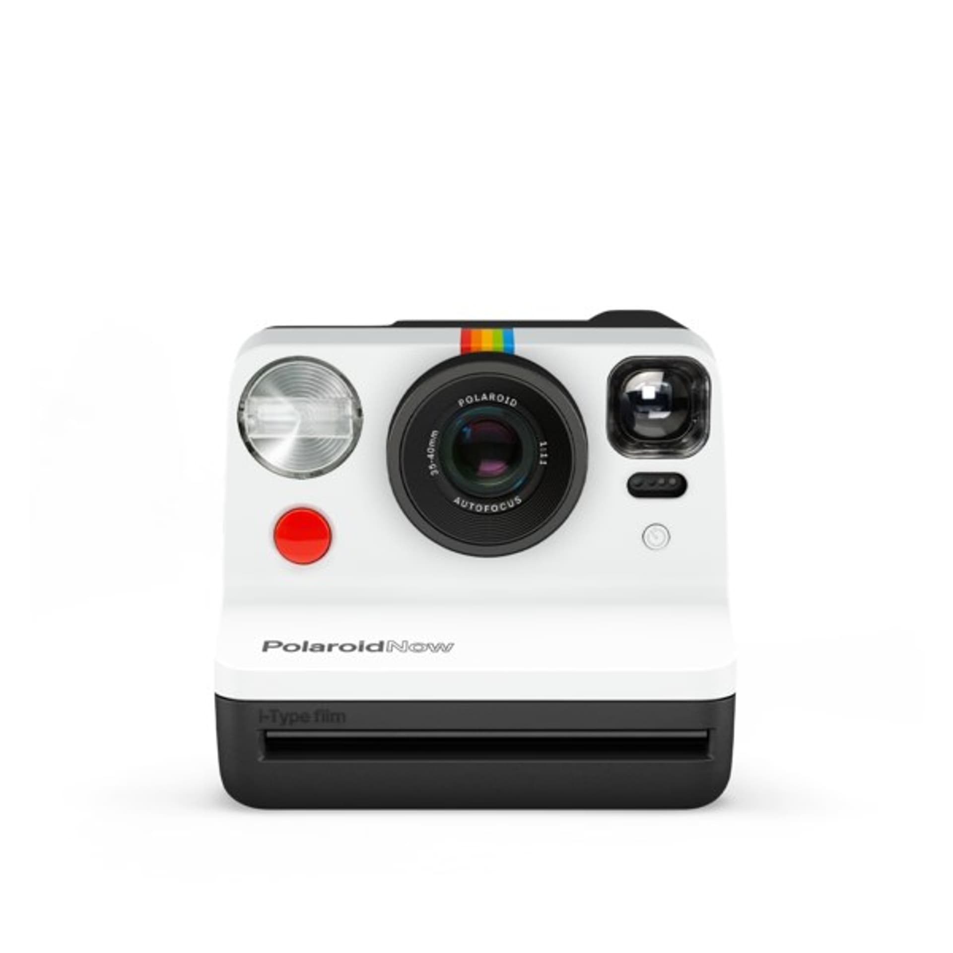 

Aparat Polaroid Now Black & White