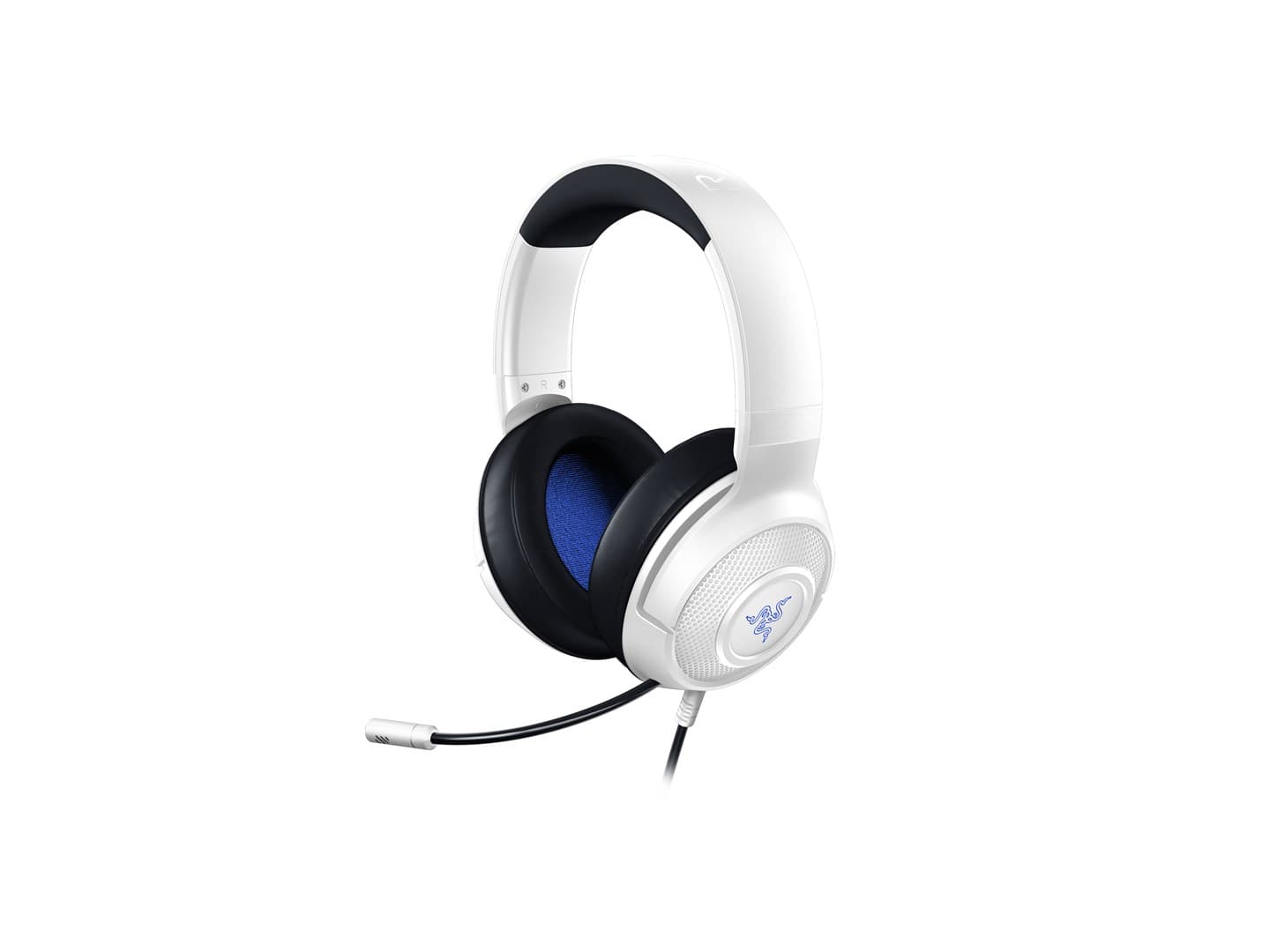 

Słuchawki Razer Kraken X for Console PS White