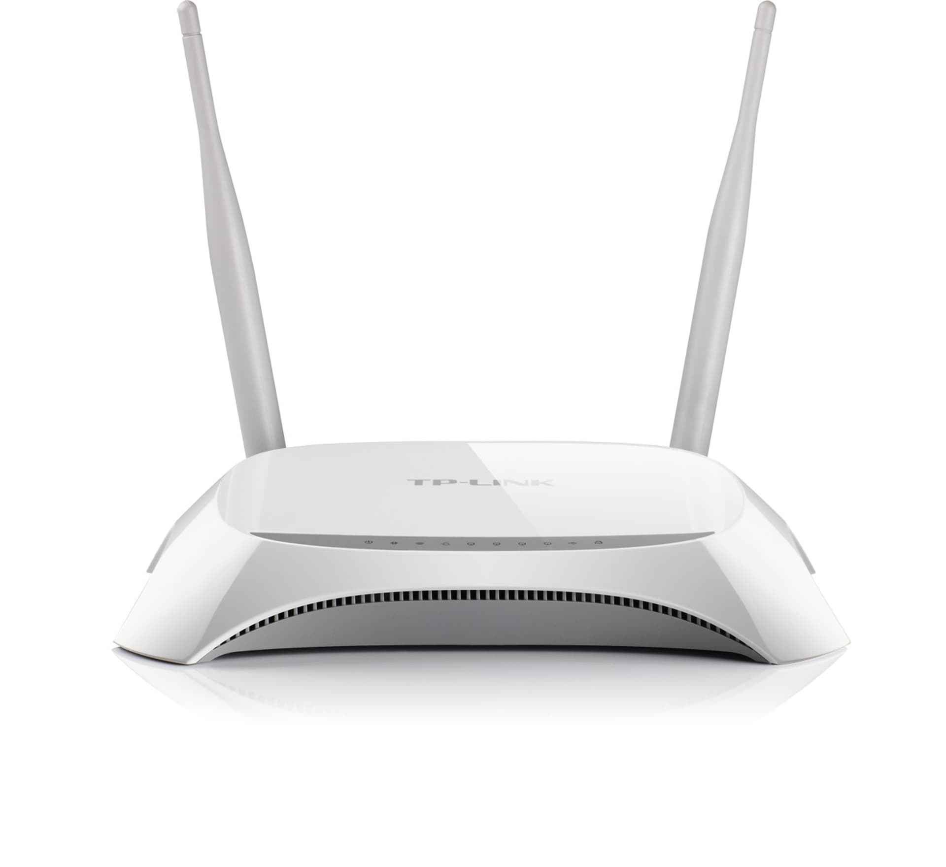 

TP-LINK TL-MR3420 Bezprzewodowy router 3G/4G, standard N, 300Mb/s