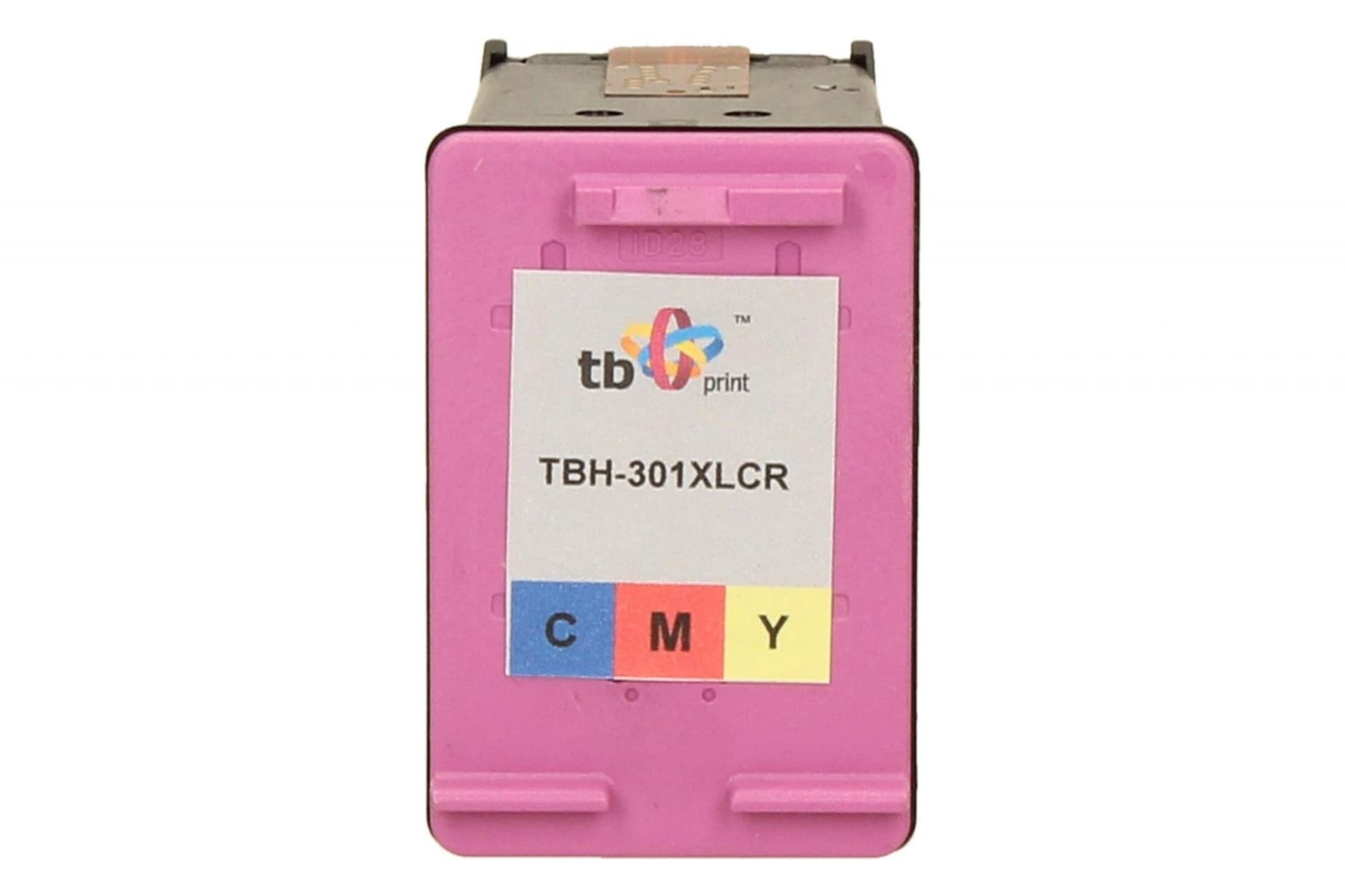 

Tusz do HP DJ1050/2050 XL TBH-301XLCR Kolor ref.