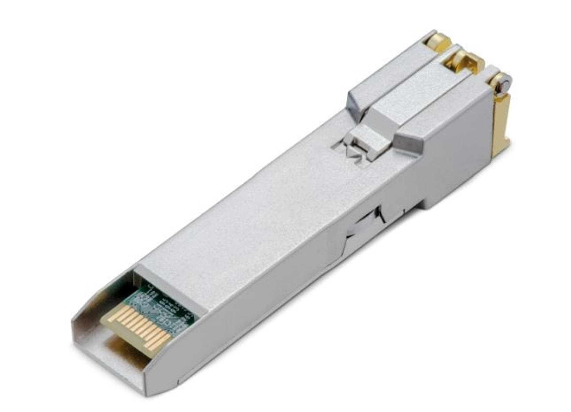 

Moduł SM5310-T SFP+ 10G BASE-T RJ45