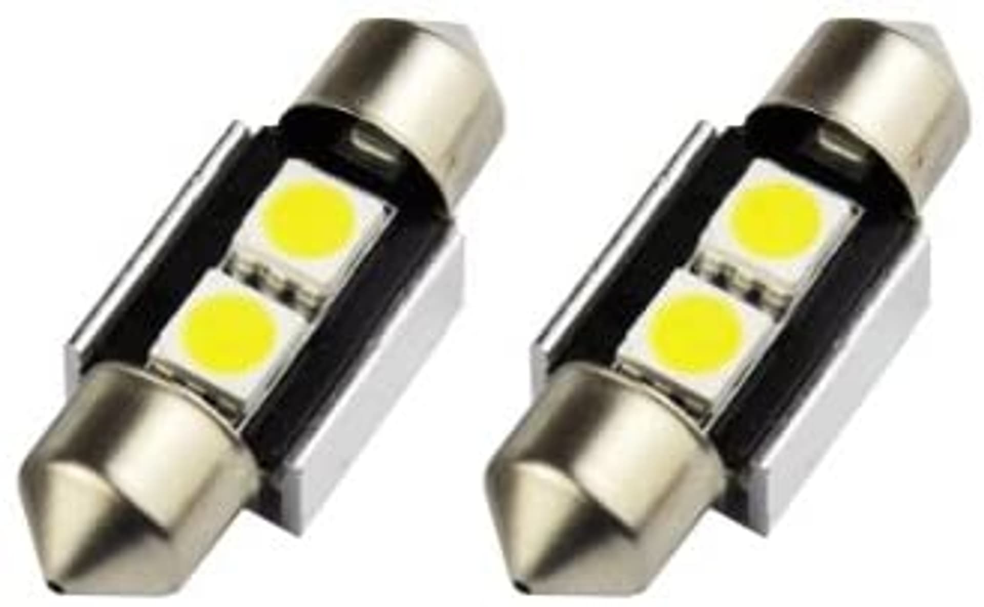 

4521 Żarówka LED FESTOON 31 CANBUS