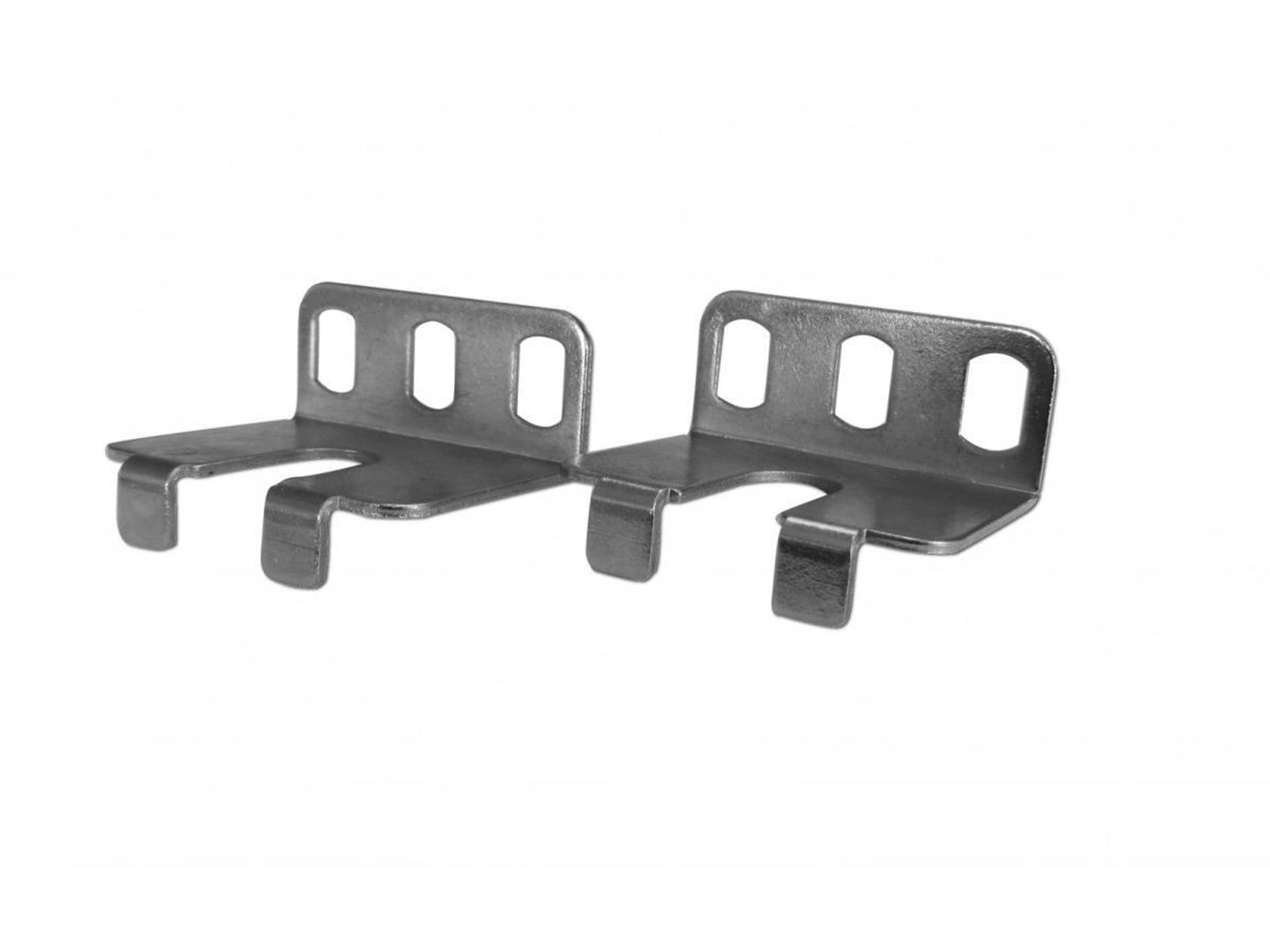 

Listwa zasilająca PDU 19" RACK 8xTyp E, 1.8m 1xSchuko, 16A, wł./wył., aluminiowa