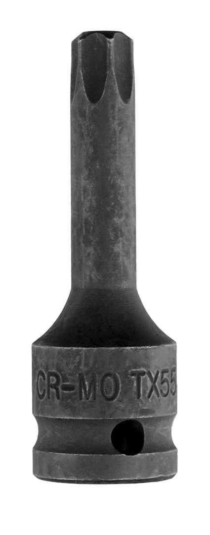 

Nasadka udarowa T55