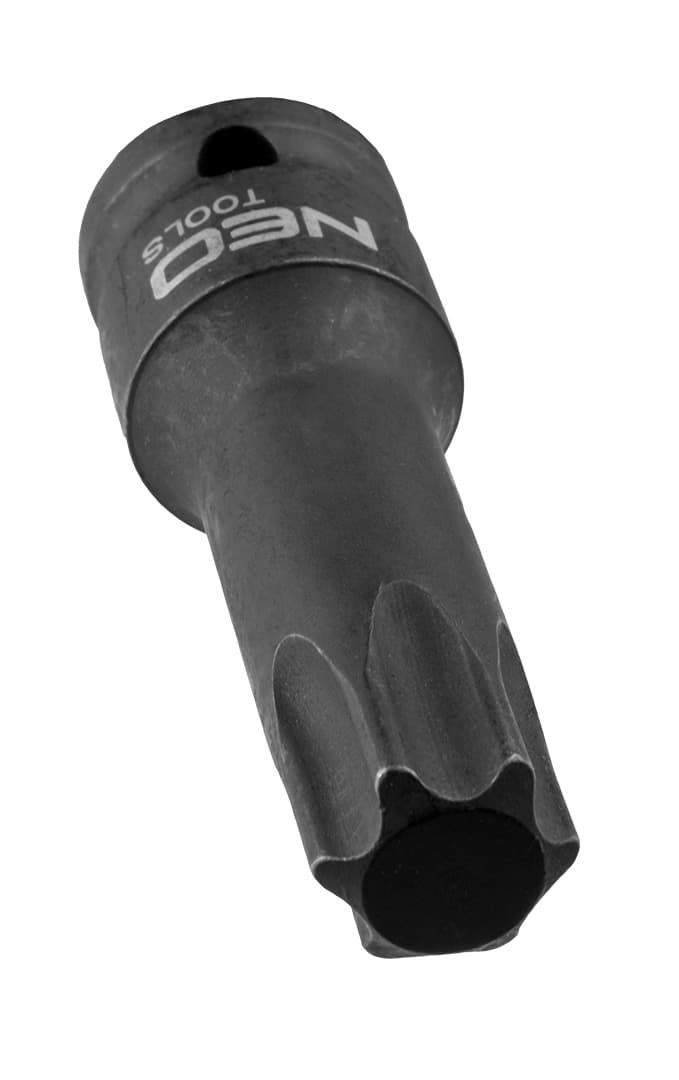 

Nasadka udarowa T80