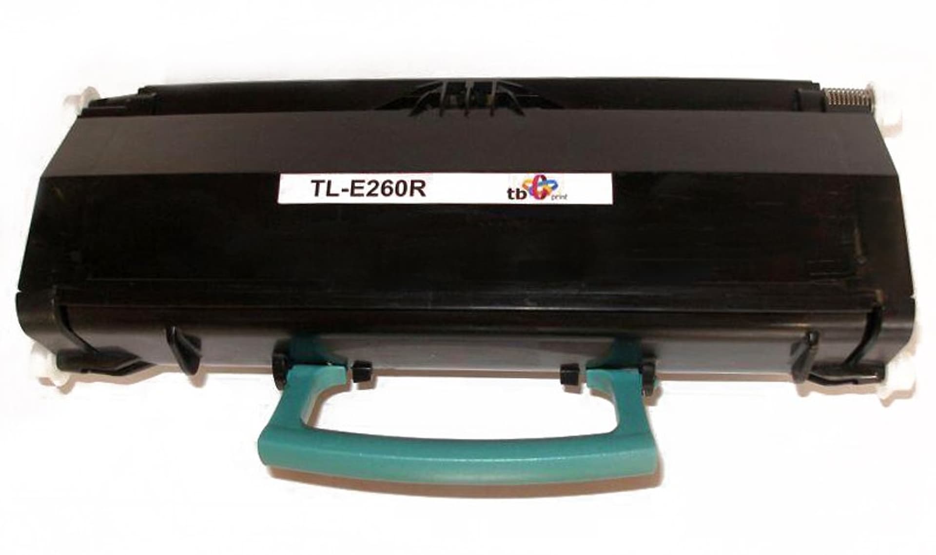 

Bęben do Lexmark E260 TL-E260DR BK ref.