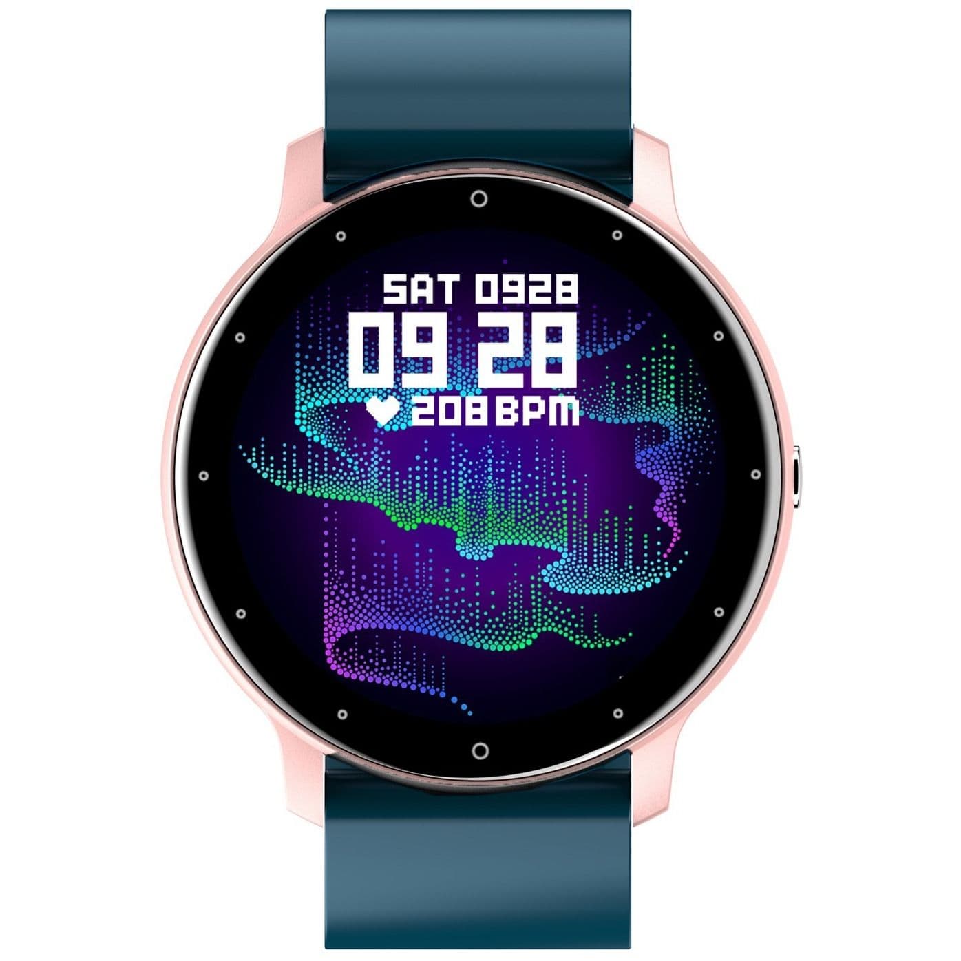 

Smartwatch Damski Gravity GT1-4