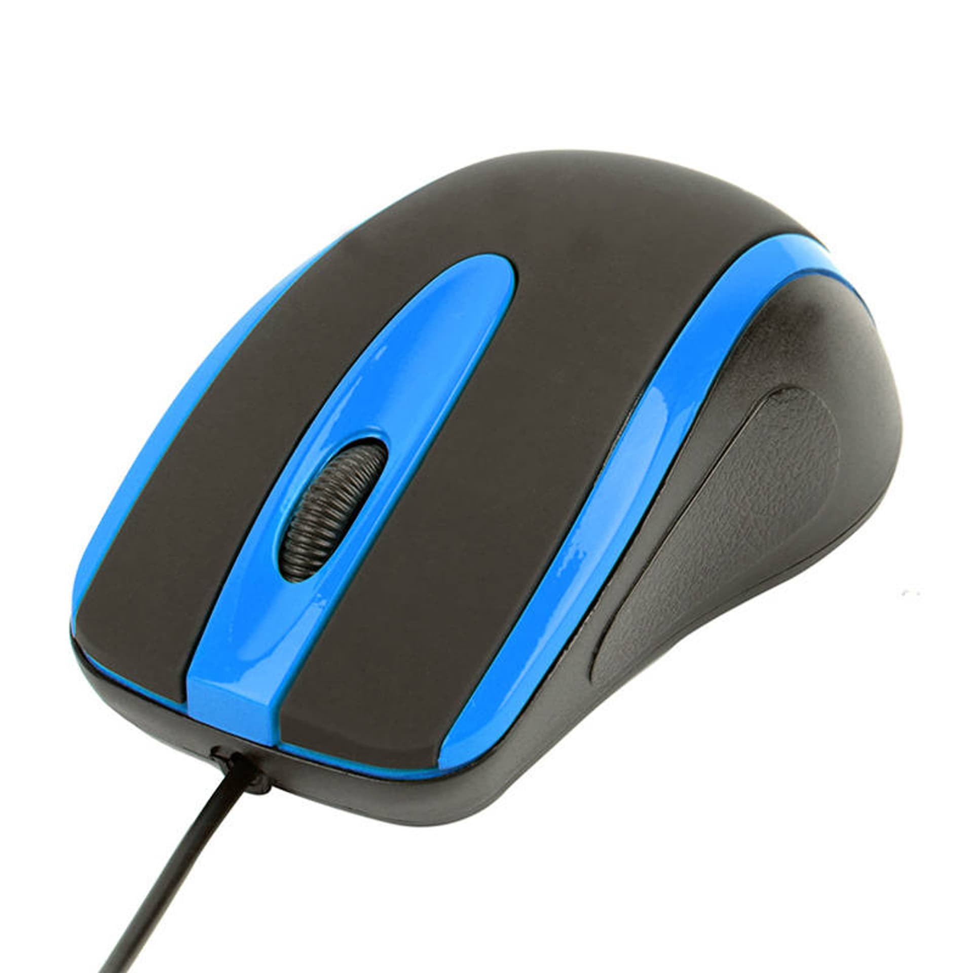 

Mysz uniwersalna Havit MS753 (czarno-niebieska)