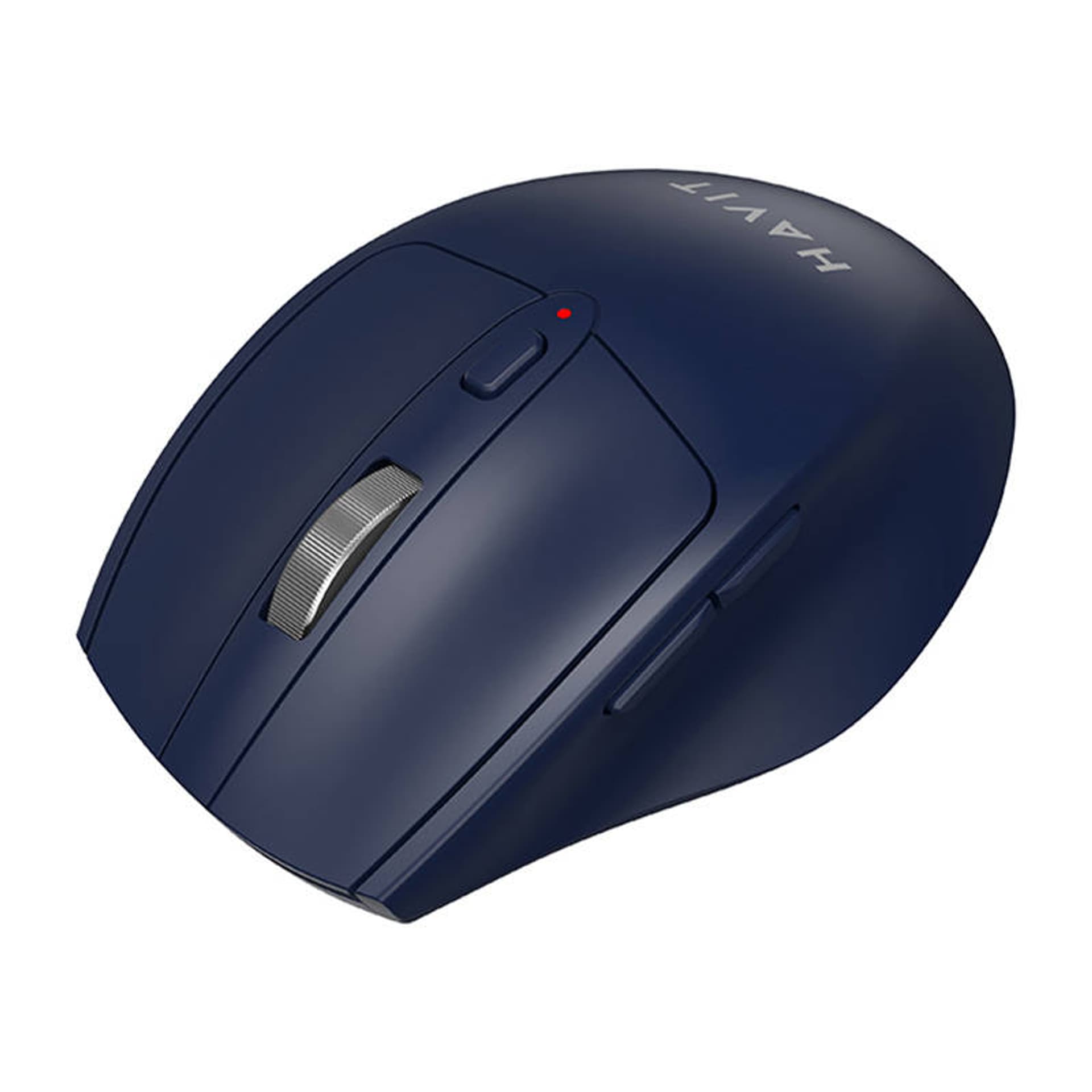 

Bezprzewodowa mysz uniwersalna Havit MS61WB (niebieska)