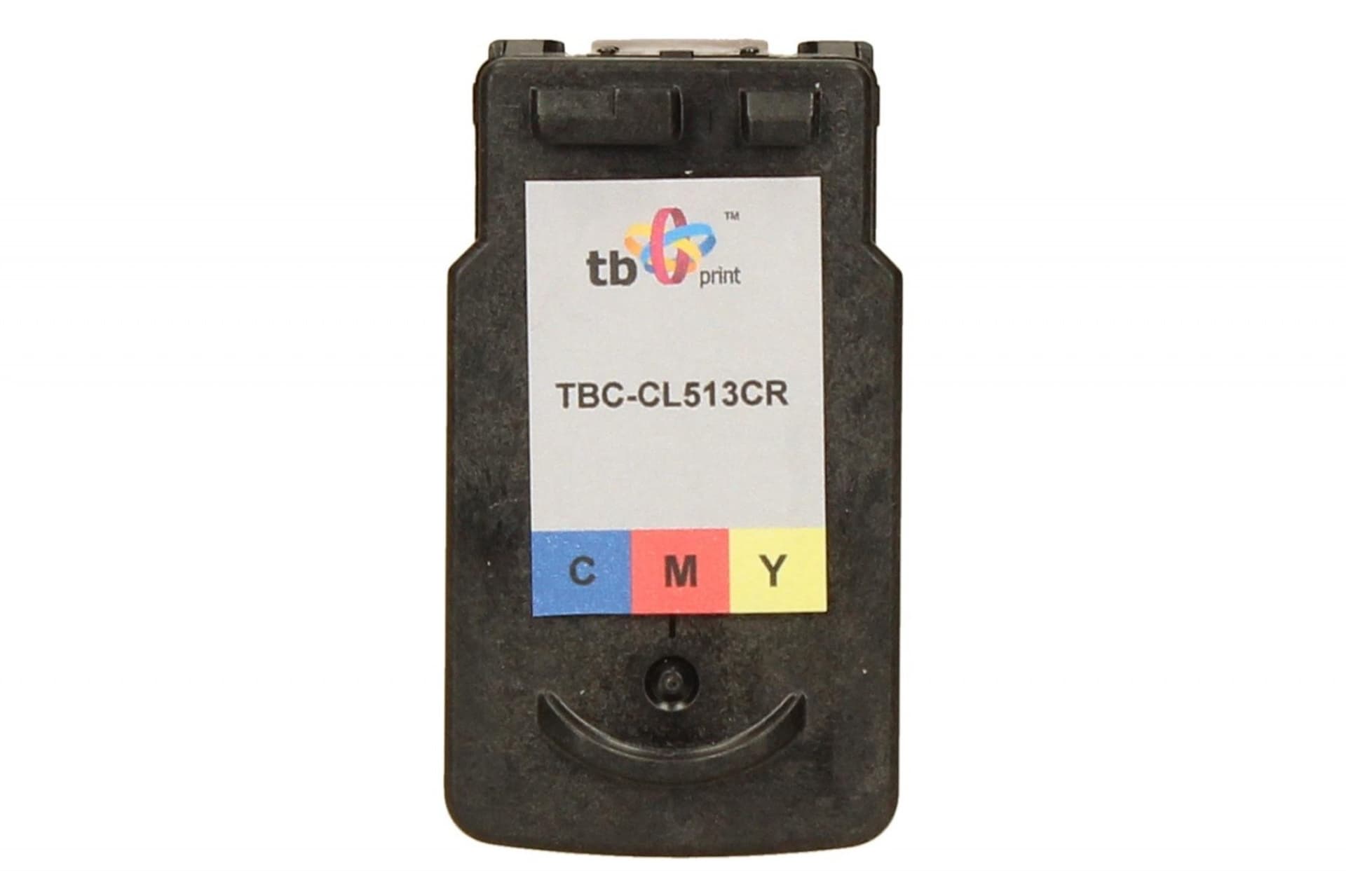 

Tusz do Canon MP 480 TBC-CL513CR Kolor ref.