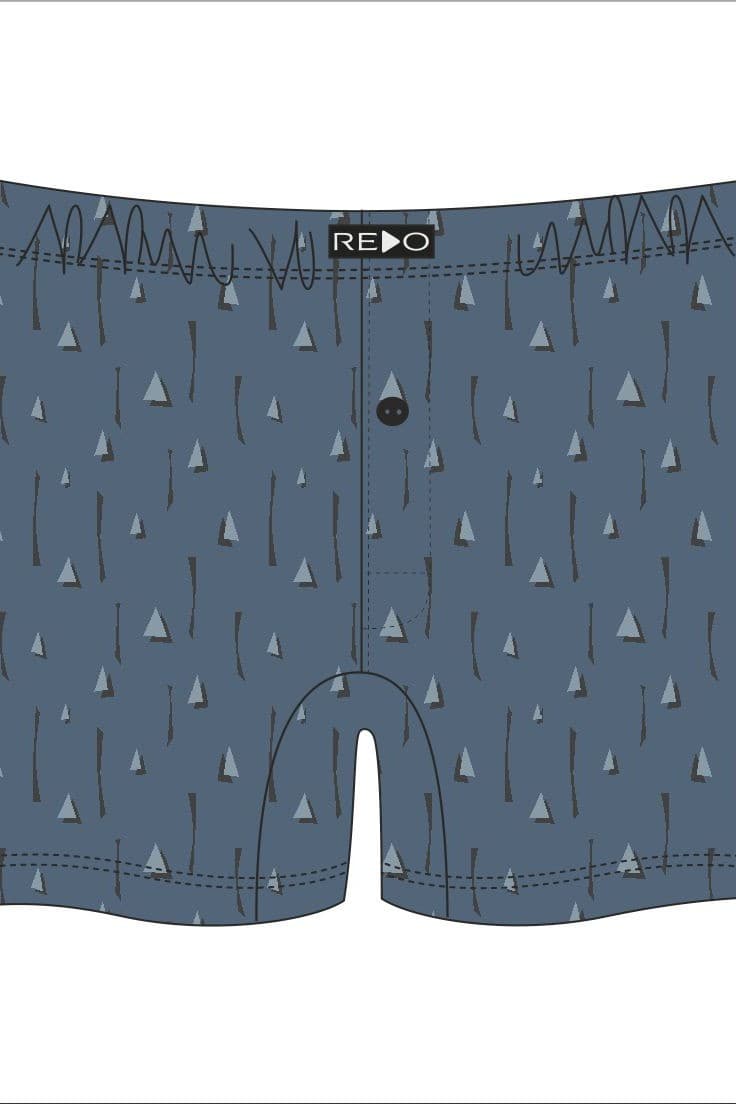 

BOKSERKI BAWEŁNIANE PUDEŁKO R.3XL-5XL (kolor mix kolor / mix wzór)