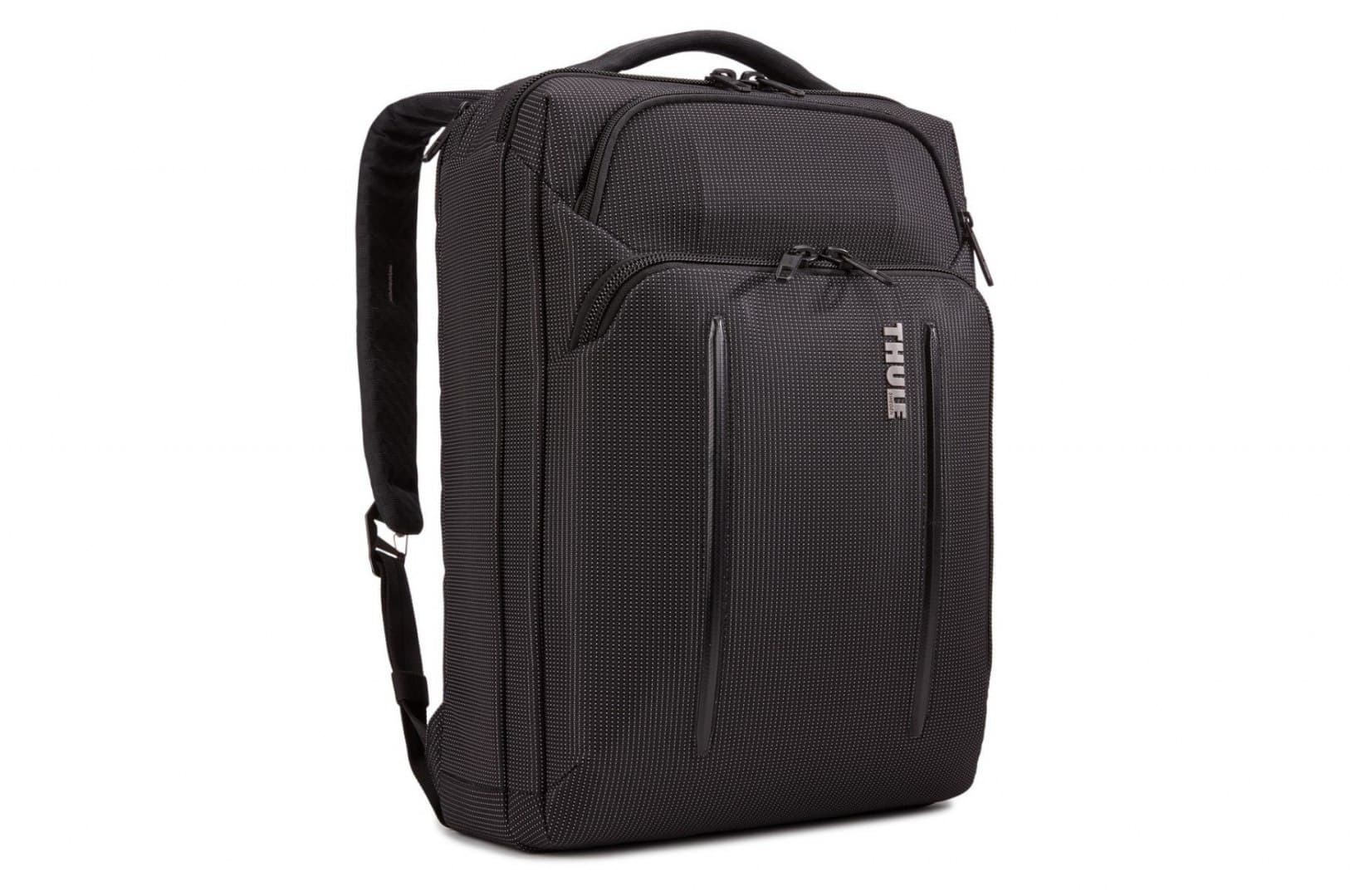 

Thule Crossover 2 torba/plecak na laptopa 15,6" czarna, Pasek na ramię