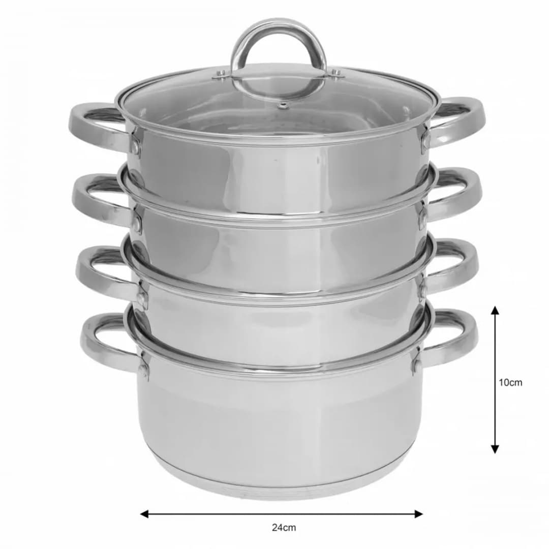 

GARNEK NA PARĘ KLAUSBERG 5 ELEM. 24cm KB-7146