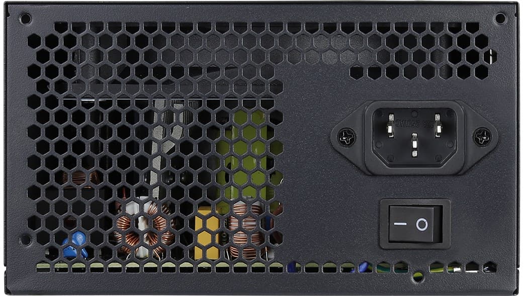 

Zasilacz Aerocool AEROKCAS-400P-DC-DC