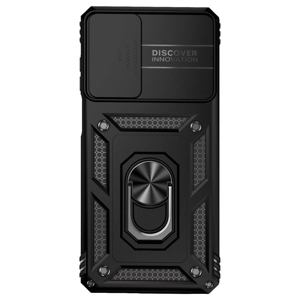

Etui MOTOROLA MOTO G62 5G Nexeri CamShield Pro czarne