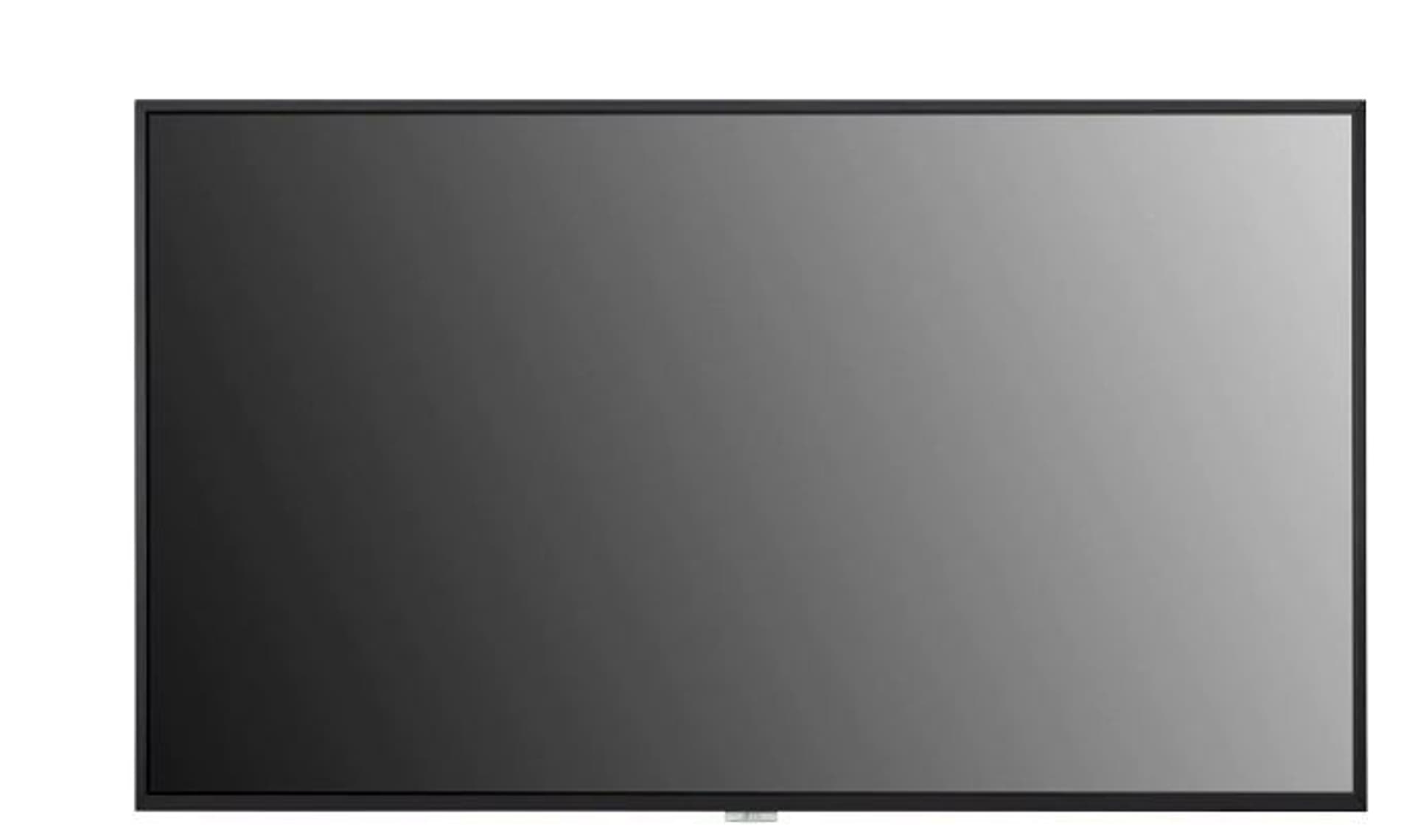 

Monitor wielkoformatowy 65UH7J-H 65 cali UHD IPS 700cd/m2 24/7
