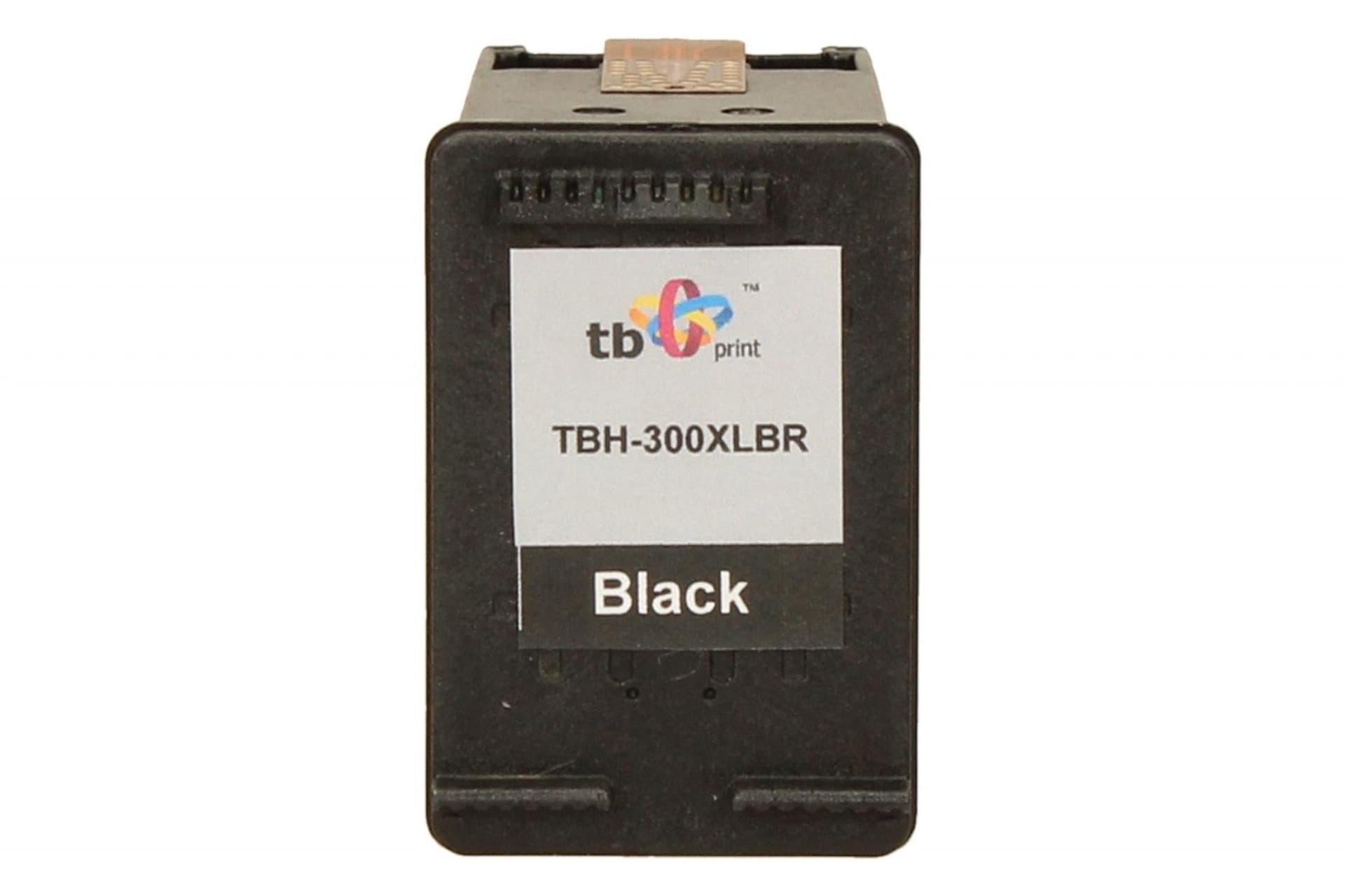 

Tusz do HP DJ F2420 TBH-300XLBR BK ref.