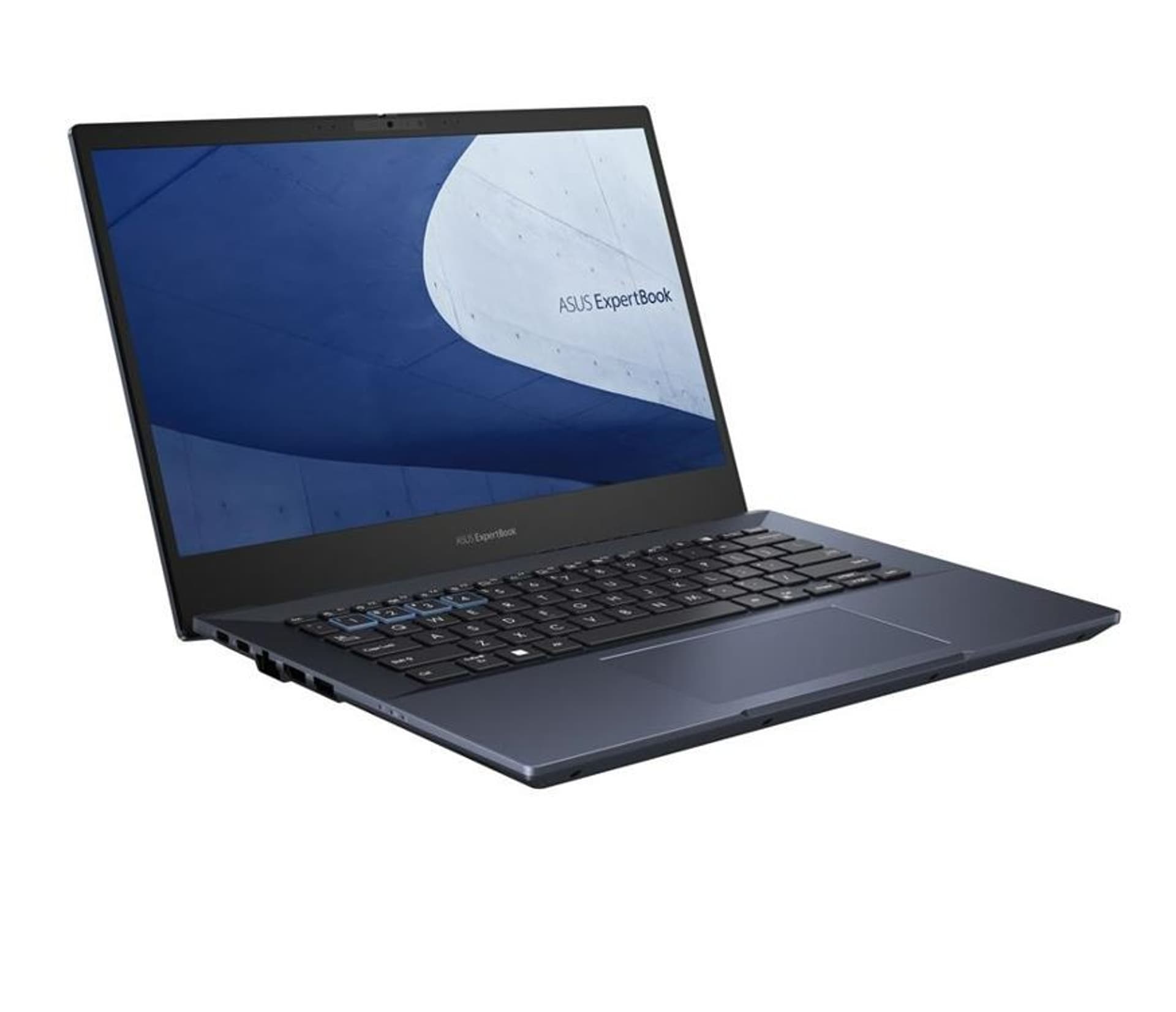 

Notebook B5402CEA-KI0163X i5-1155G7 16GB/512GB/14.0/W11P