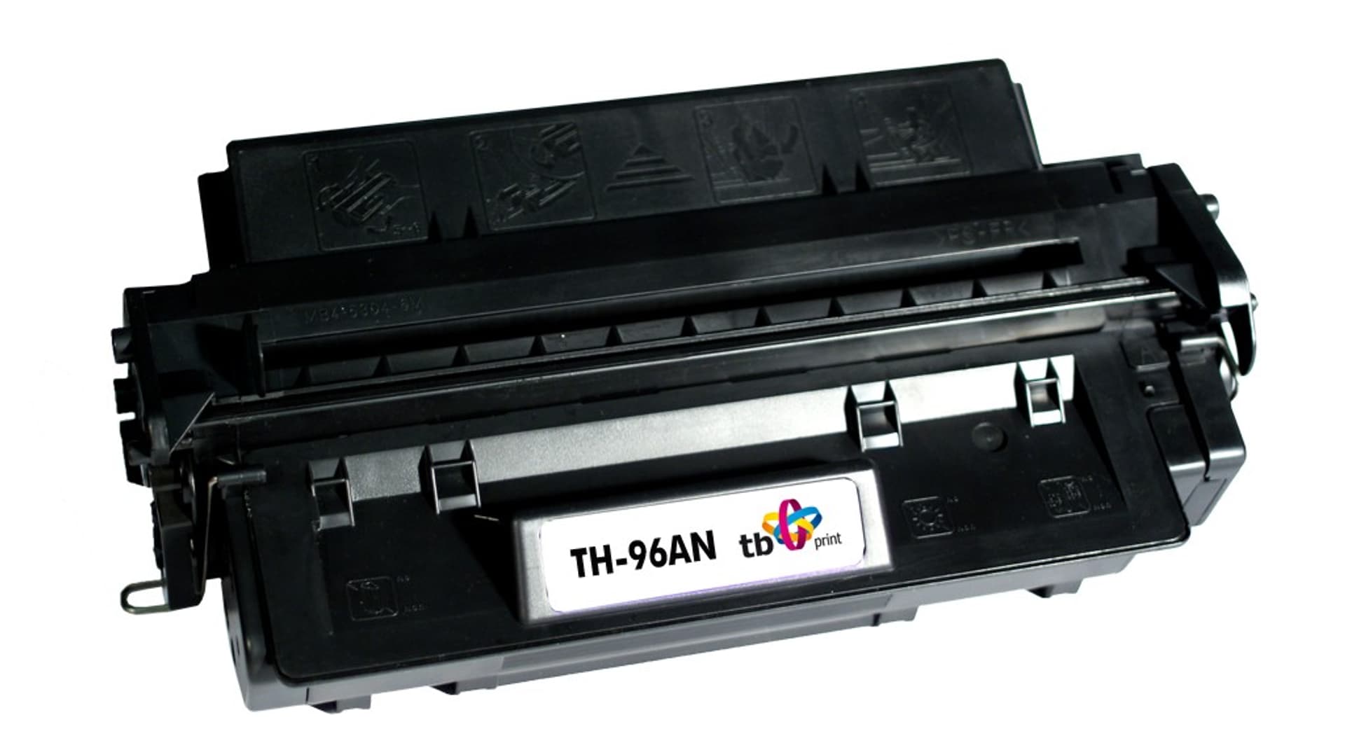 

Toner do HP C4096A TH-96AN BK 100% nowy