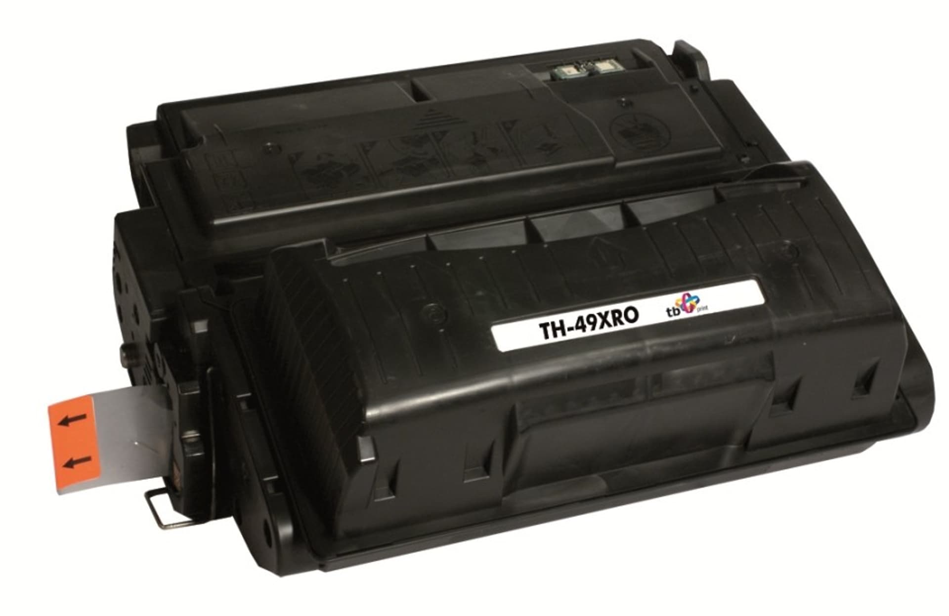 

Toner do HP Q5949X TH-49XRO BK ref.
