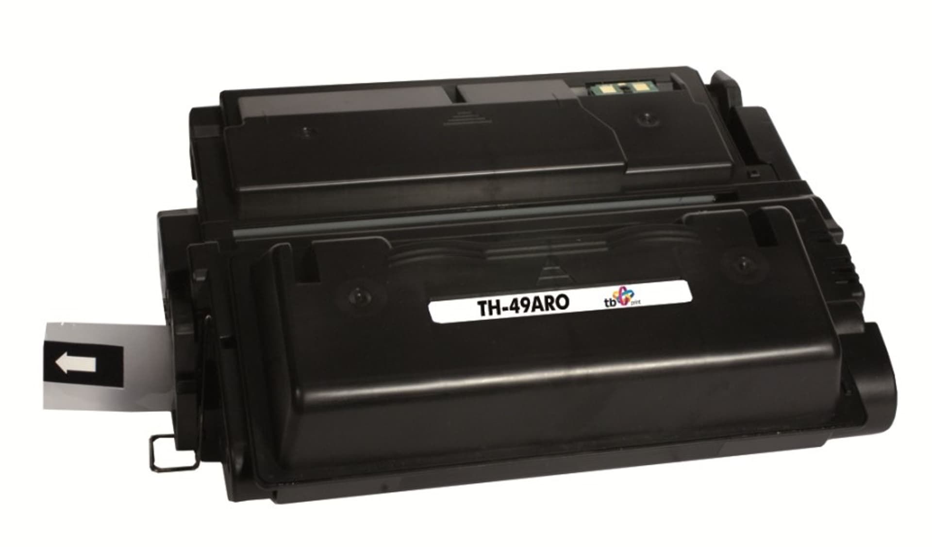 

Toner do HP Q5949A TH-49ARO BK ref.