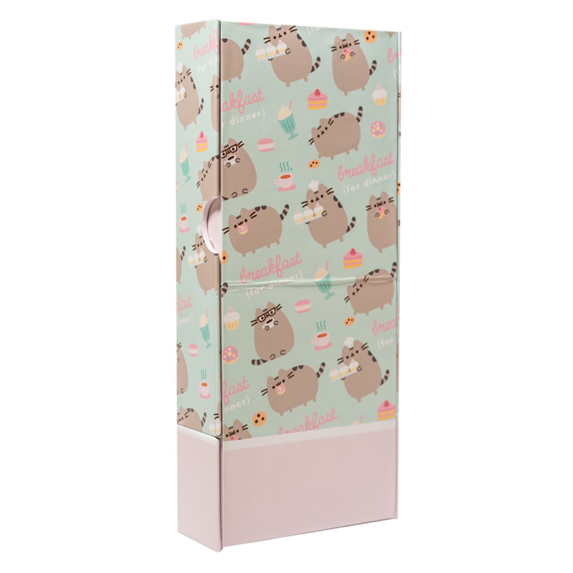

Pusheen - Przybornik na biurko z kolekcji Foodie