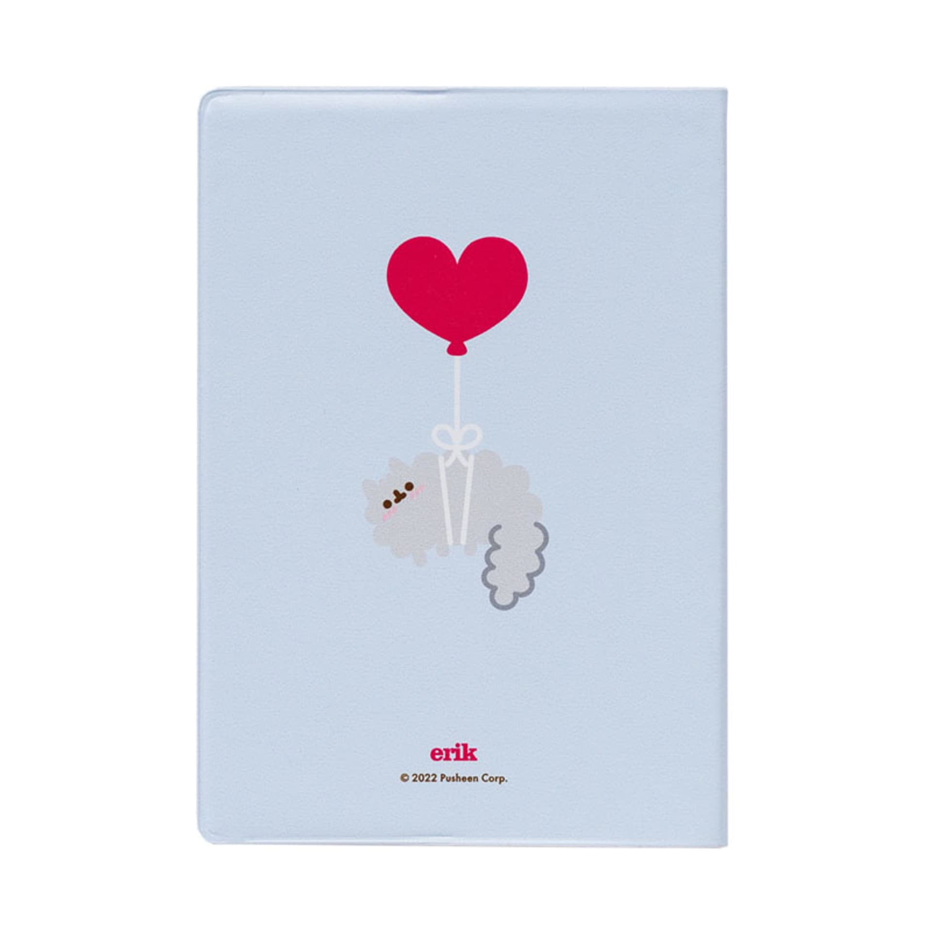 

Pusheen - Kalendarz / planner tygodniowy 2022/2023 rok (11x15,5 cm)