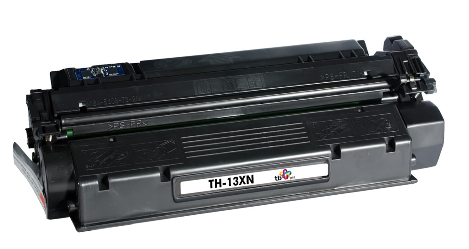 

Toner do HP Q2613X TH-13XN BK 100% nowy