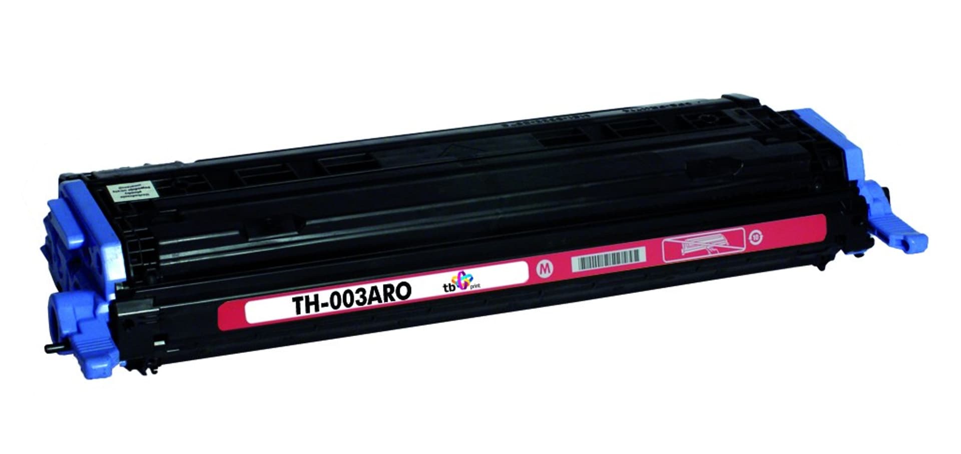 

Toner do HP Q6003A TH-003ARO MA ref.