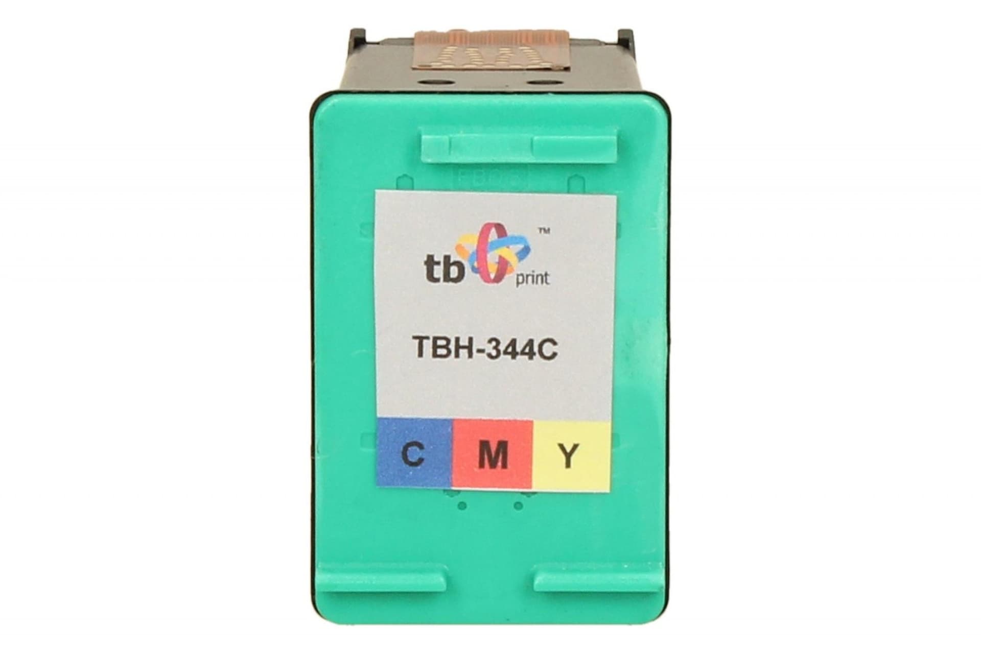 

Tusz do HP Nr 344 - C9363EE TBH-344C Kolor ref.