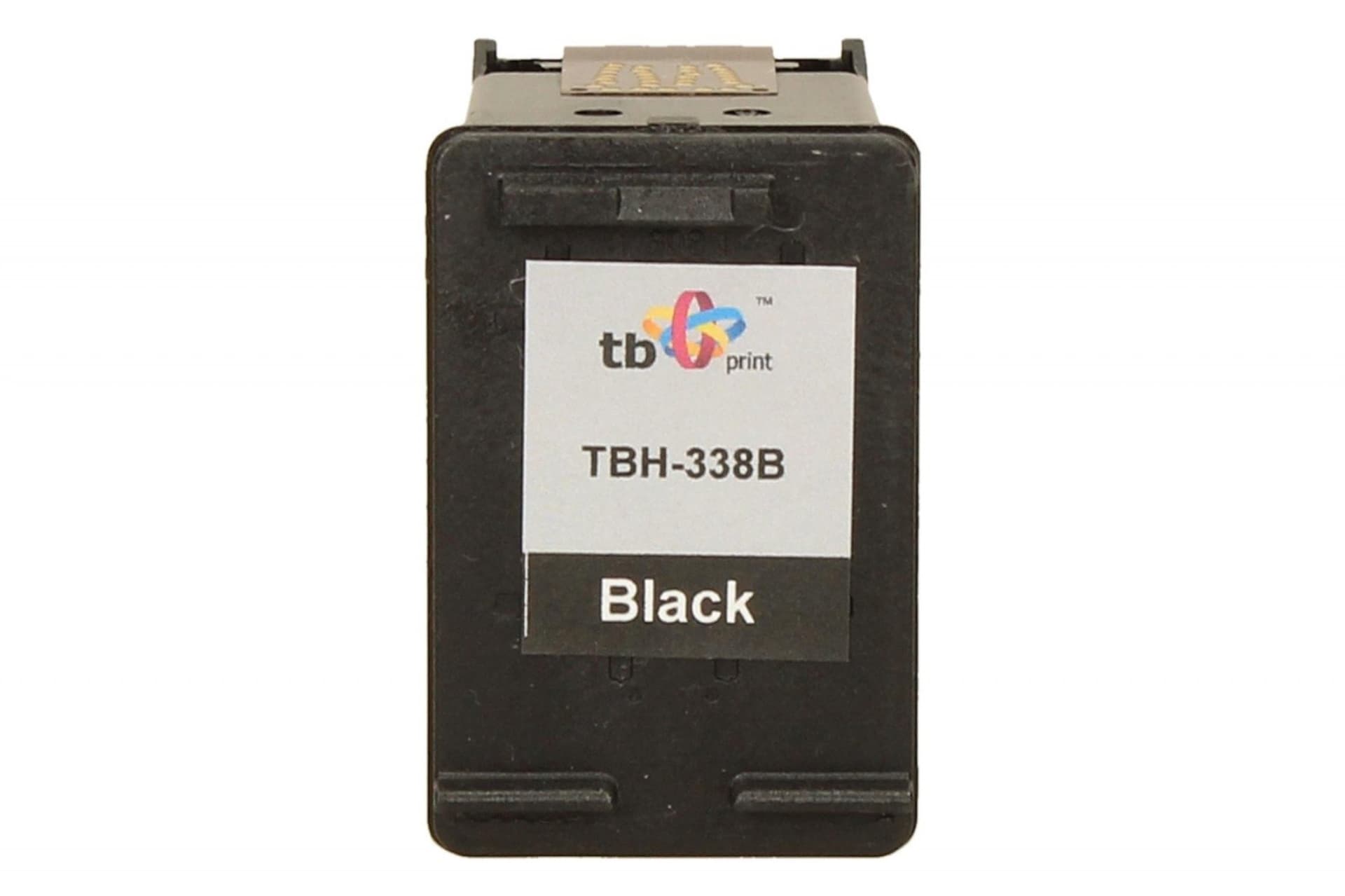 

Tusz do HP Nr 338 - C8765EE TBH-338B BK ref.