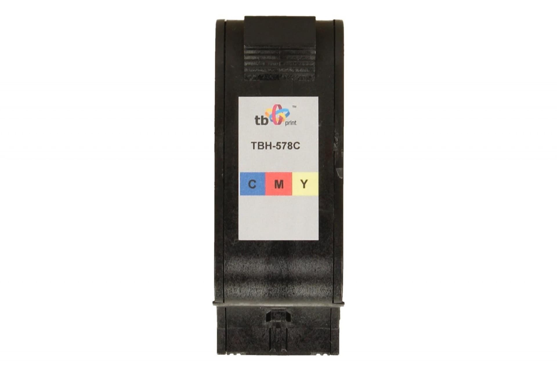 

Tusz do HP Nr 78 - C6578AE TBH-578C Kolor ref.