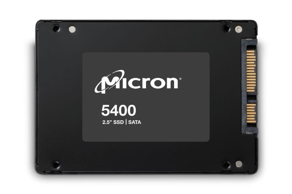 

Dysk SSD 5400 PRO 1920GB MTFDDAK1T9TGA-1BC1ZABYYR