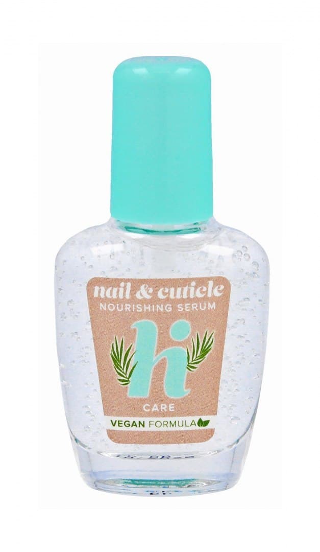 

Hi Hybrid Care Nail & Cuticle Odżywcze Serum do skórek i paznokci 12ml