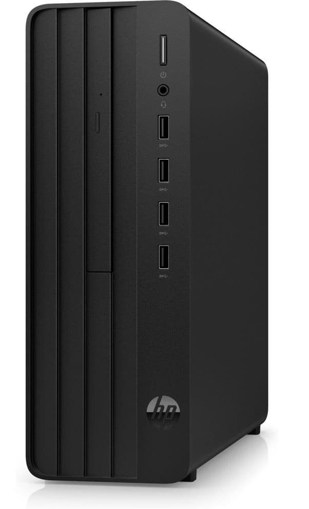 

Komputer HP Pro 290 G9 (I5-12400/8GB/SSD512GB/DVD-RW)