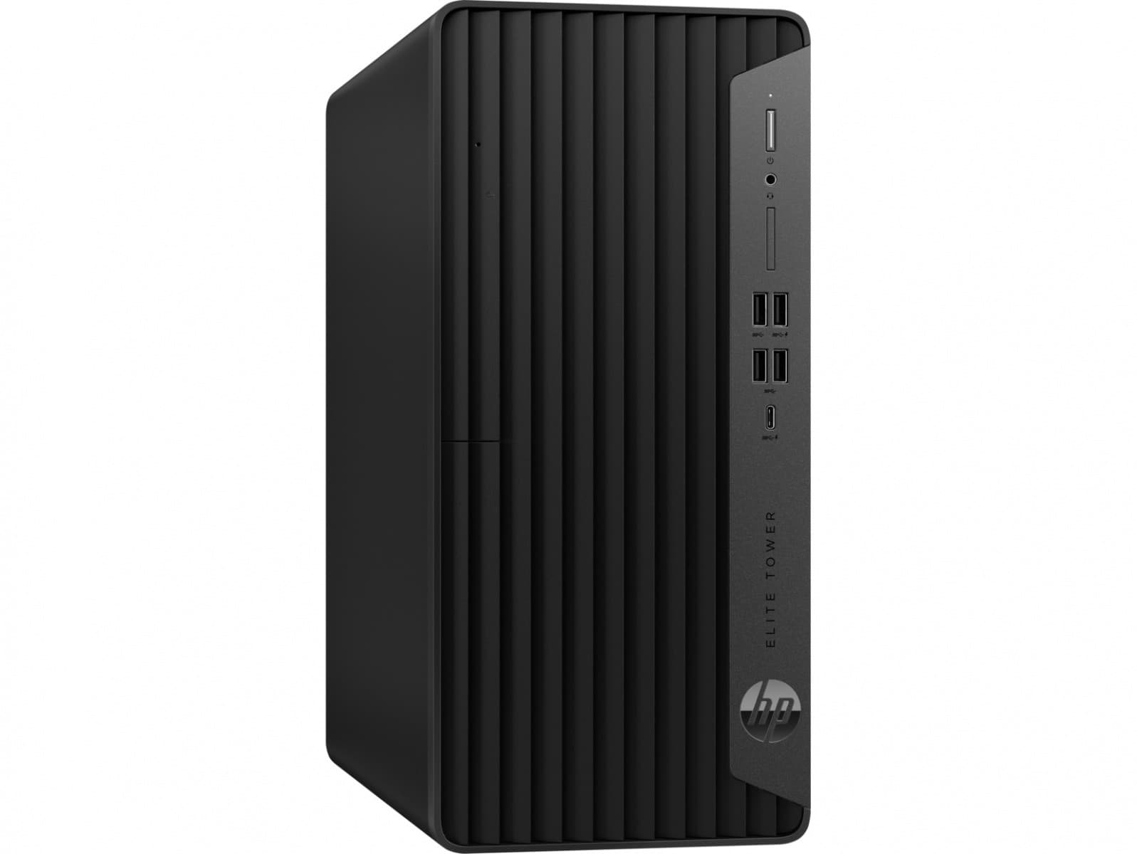 

Komputer Elite 600TWR G9 i5-12500 256GB/16GB/DVD/W11P 6A821EA