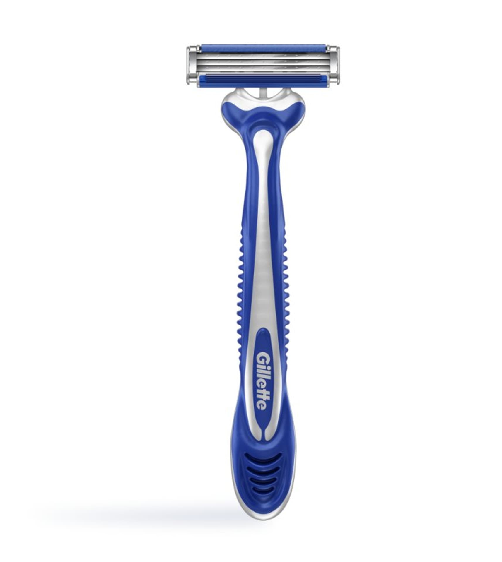 

Maszynka do golenia GILLETTE BLUE3 COMFORT plansza (10szt)