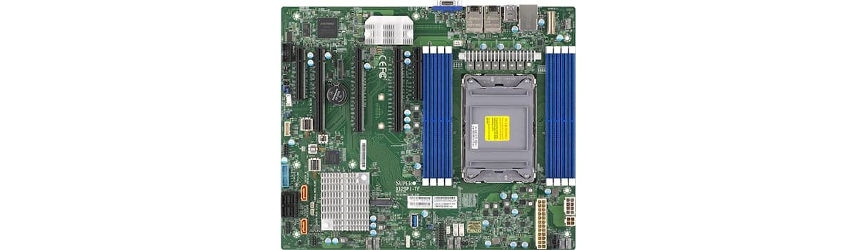 

Supermicro X12SPI-TF