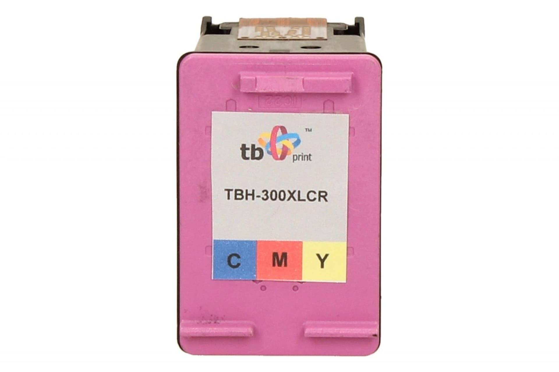 

Tusz do HP DJ F2420 TBH-300XLCR Kolor ref.
