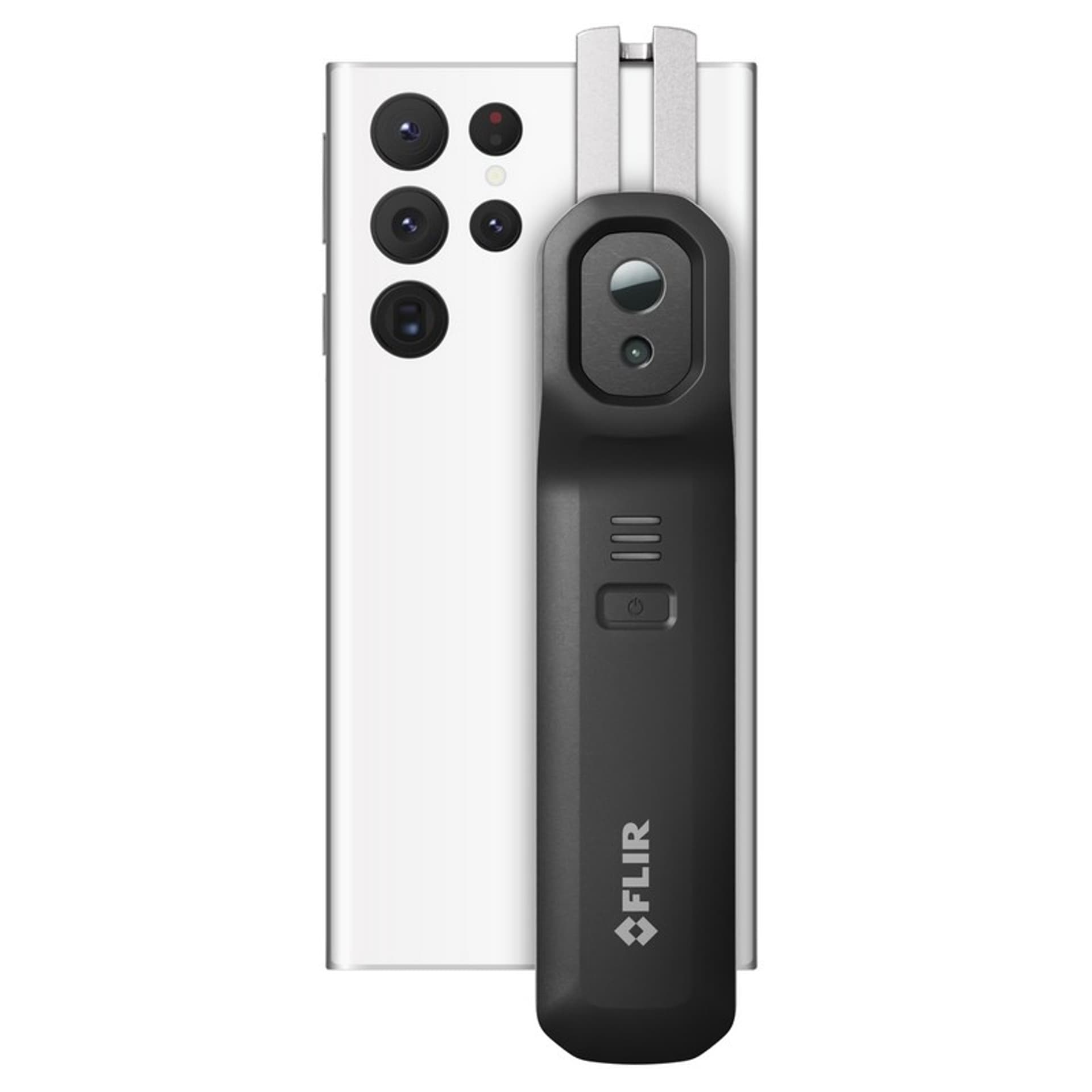 

FLIR KAMERA TERMOWIZYJNA Z ŁĄCZNOŚCIĄ BEZPRZEWODOWĄ FLIR ONE EDGE PRO