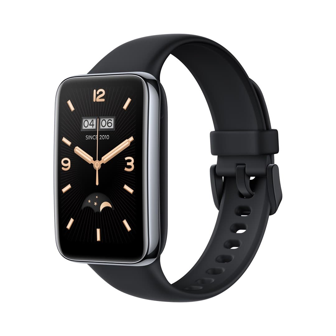 

Xiaomi Smart Band 7 Pro Black