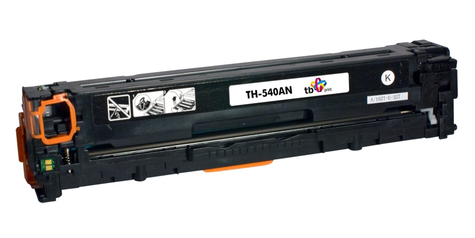

Toner do HP CM1215 TH-540AN BK 100% nowy