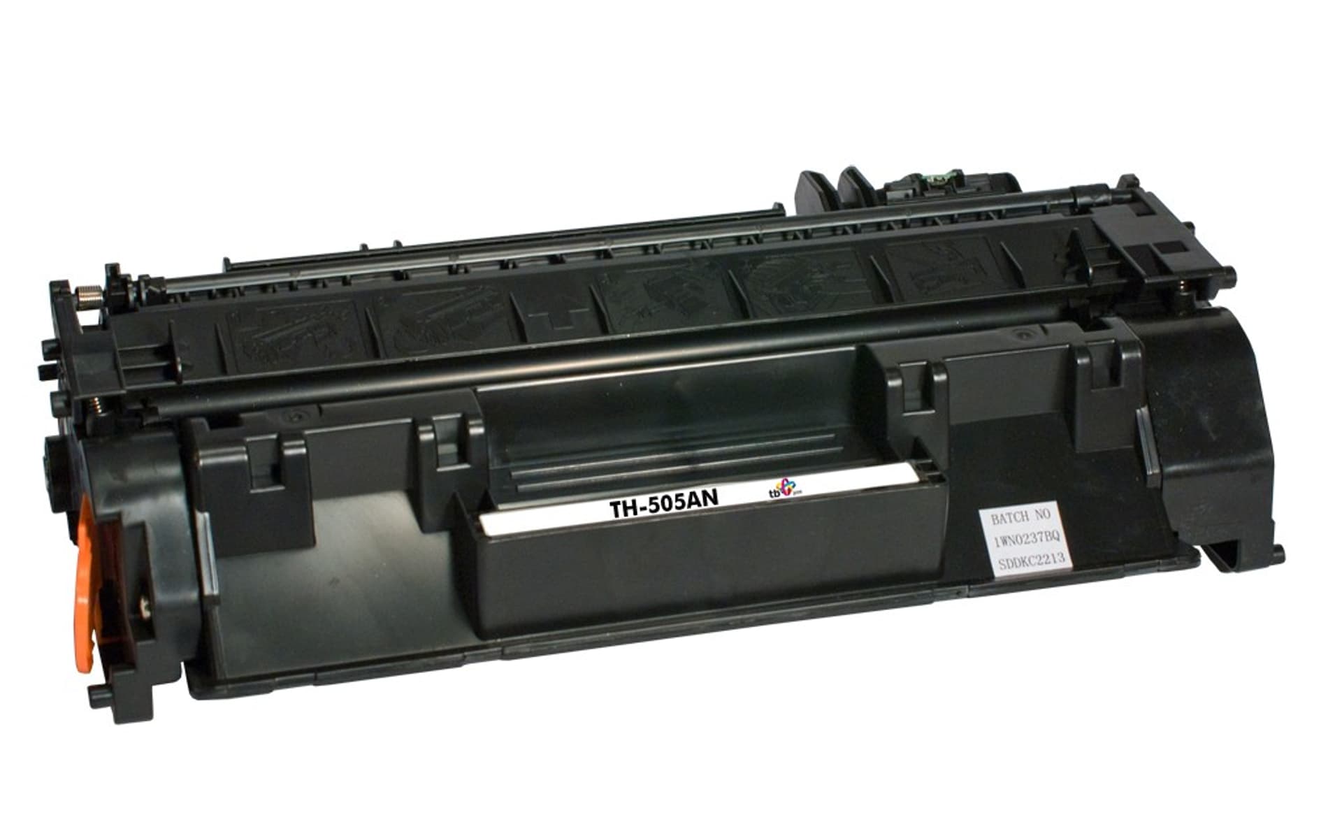 

Toner do HP CE505A TH-505AN BK 100% nowy