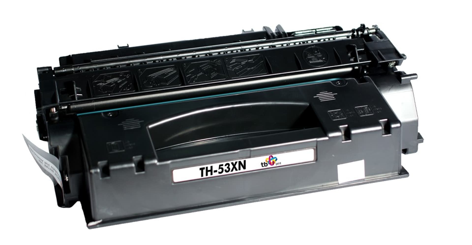 

Toner do HP Q7553X TH-53XN BK 100% nowy