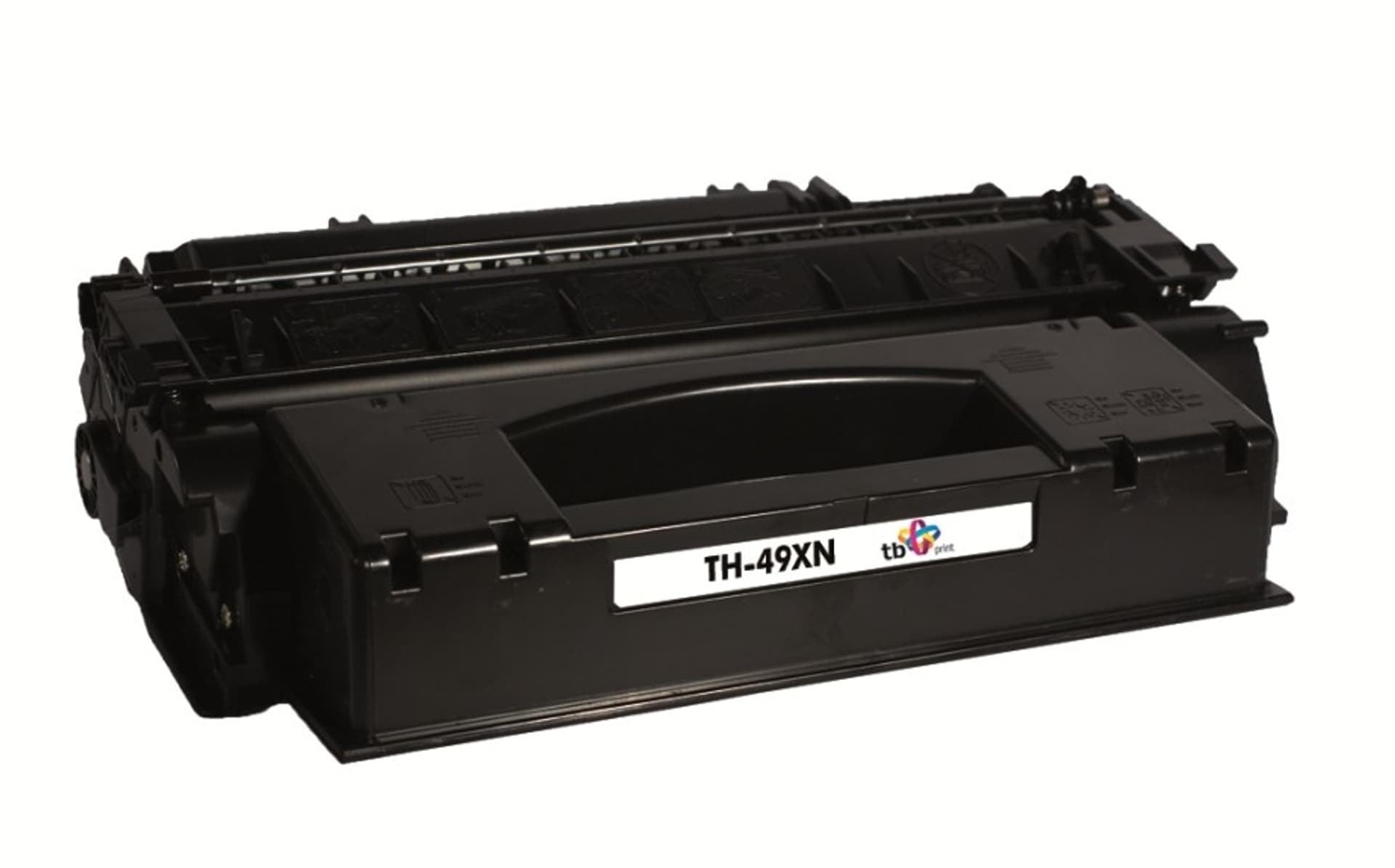 

Toner do HP Q5949X TH-49XN BK 100% nowy