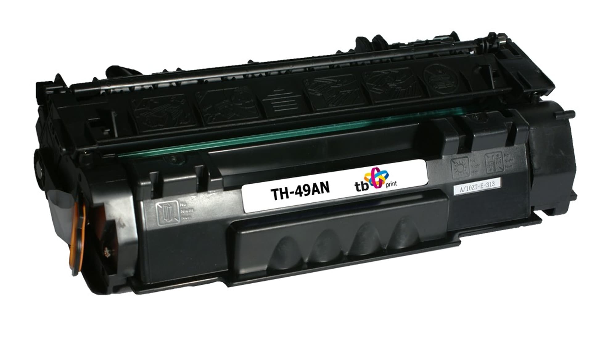

Toner do HP Q5949A TH-49AN BK 100% nowy