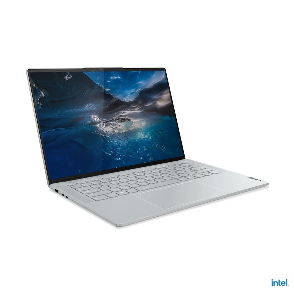 

Laptop Lenovo Yoga Slim 7 ProX 14IAH7 82TK0046PB i5-12500H 14,5" 3K 120Hz 16GB 1000SSD Int W11