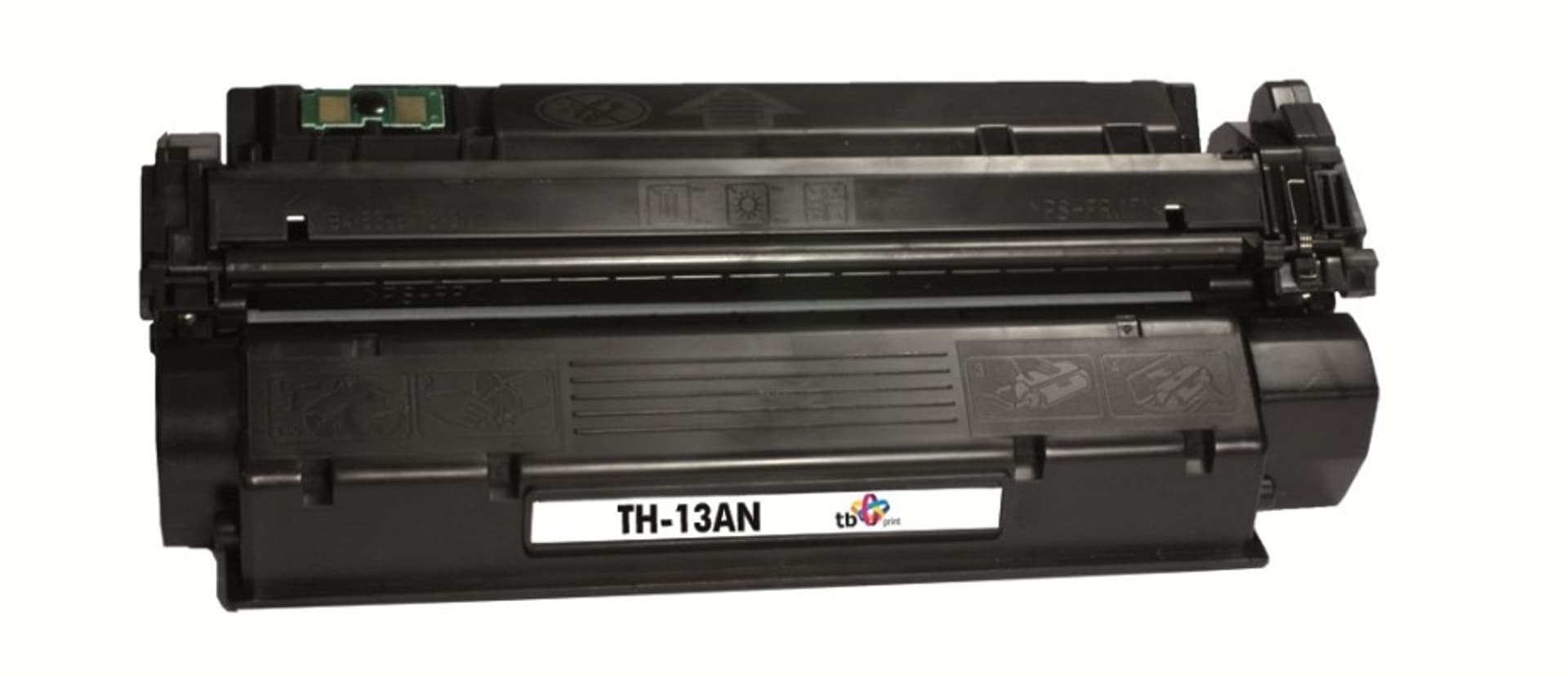 

Toner do HP Q2613A TH-13AN BK 100% nowy