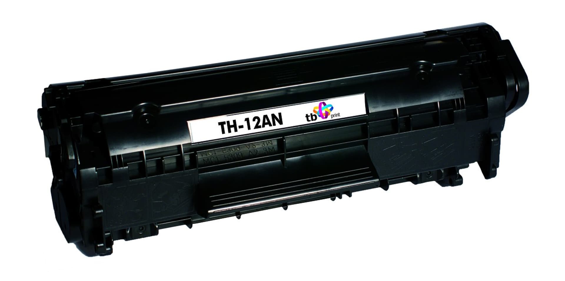 

Toner do HP Q2612A TH-12AN BK 100% nowy